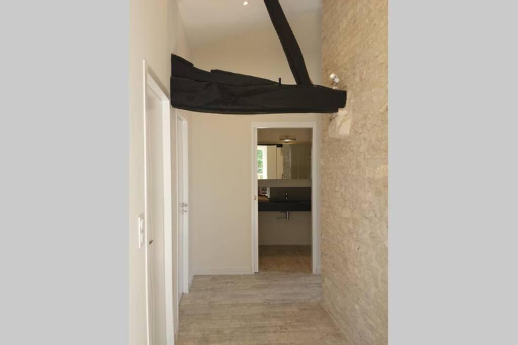 La Virginie - Suite Ile'Ô La Couarde-sur-Mer Exterior foto